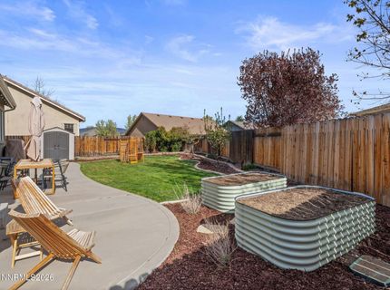 1123 Harbor Town Circle, Sparks, NV 89436 Photo
