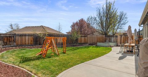 1123 Harbor Town Circle, Sparks, NV 89436 Photo