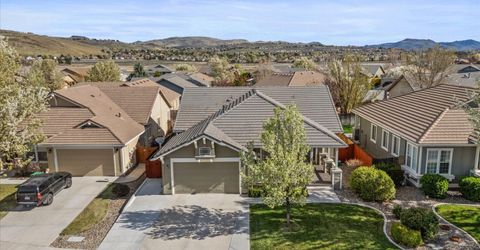 1123 Harbor Town Circle, Sparks, NV 89436 Photo