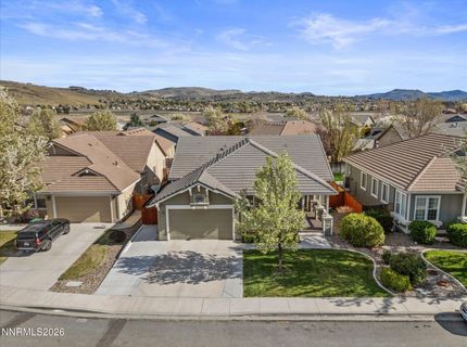 1123 Harbor Town Circle, Sparks, NV 89436 Photo