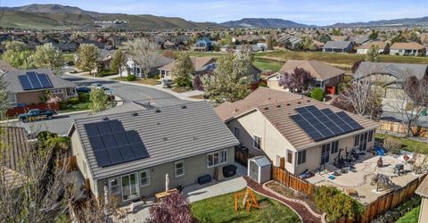 1123 Harbor Town Circle, Sparks, NV 89436 Photo