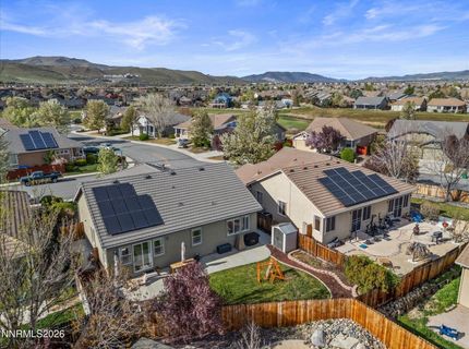 1123 Harbor Town Circle, Sparks, NV 89436 Photo