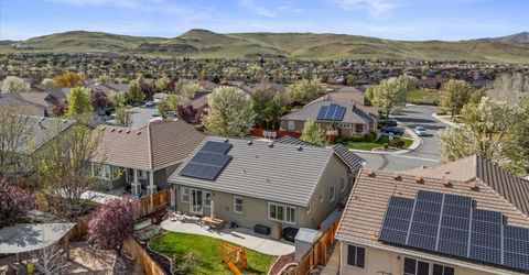 1123 Harbor Town Circle, Sparks, NV 89436 Photo