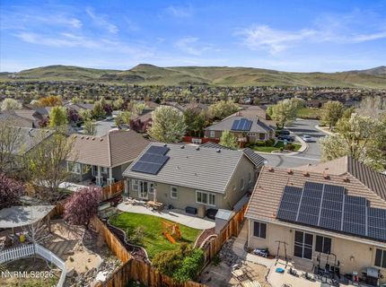 1123 Harbor Town Circle, Sparks, NV 89436 Photo