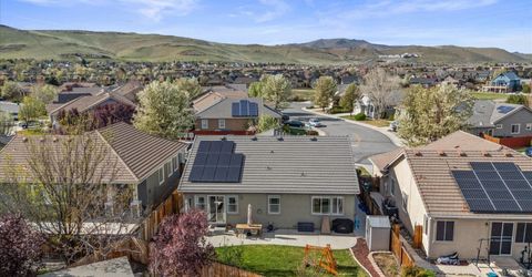 1123 Harbor Town Circle, Sparks, NV 89436 Photo