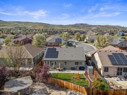 1123 Harbor Town Circle, Sparks, NV 89436 Photo