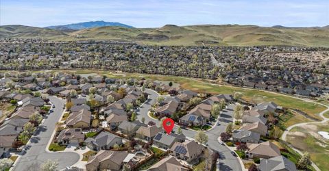 1123 Harbor Town Circle, Sparks, NV 89436 Photo