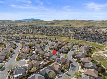 1123 Harbor Town Circle, Sparks, NV 89436 Photo