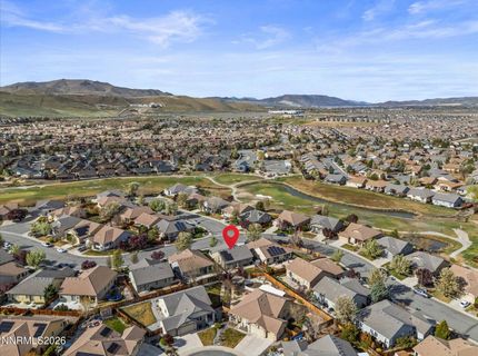 1123 Harbor Town Circle, Sparks, NV 89436 Photo