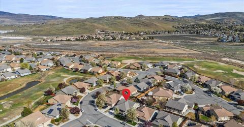 1123 Harbor Town Circle, Sparks, NV 89436 Photo