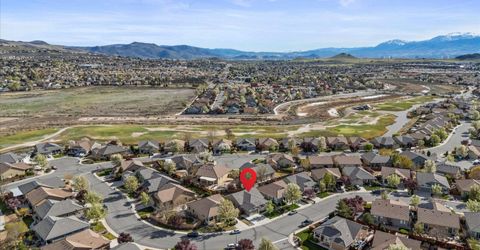 1123 Harbor Town Circle, Sparks, NV 89436 Photo