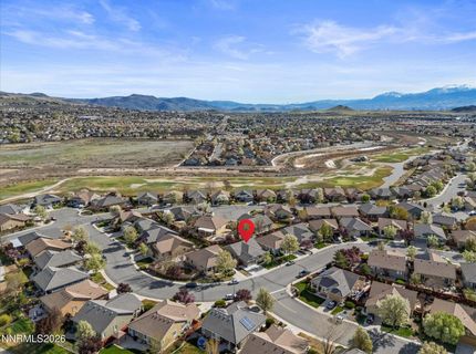 1123 Harbor Town Circle, Sparks, NV 89436 Photo