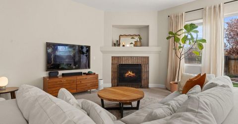 1123 Harbor Town Circle, Sparks, NV 89436 Photo