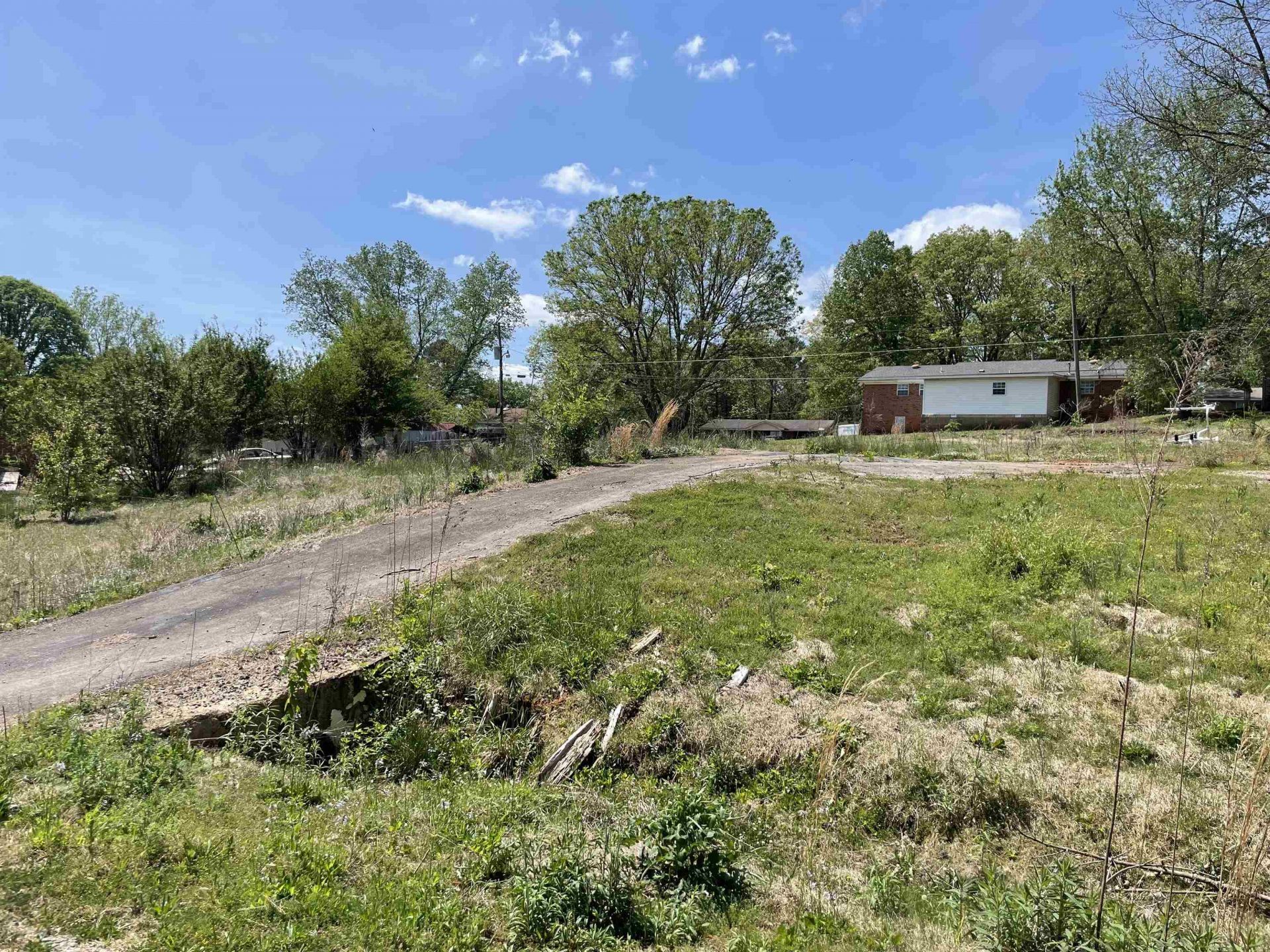 227 Gail Ave, Russellville, AL 35653 Main Photo