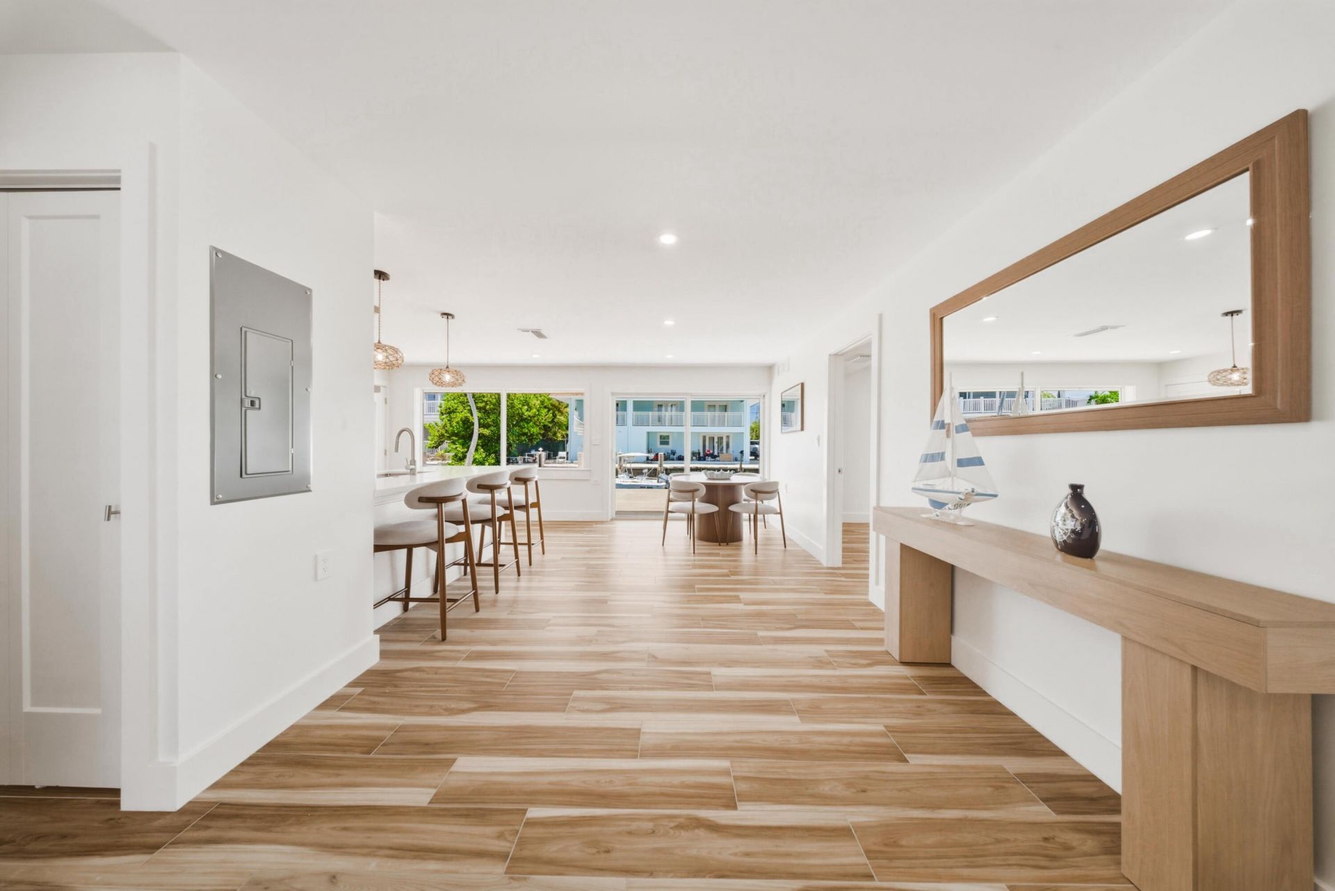 100 E 63rd Street Ocean, Marathon, FL 33050 Photo