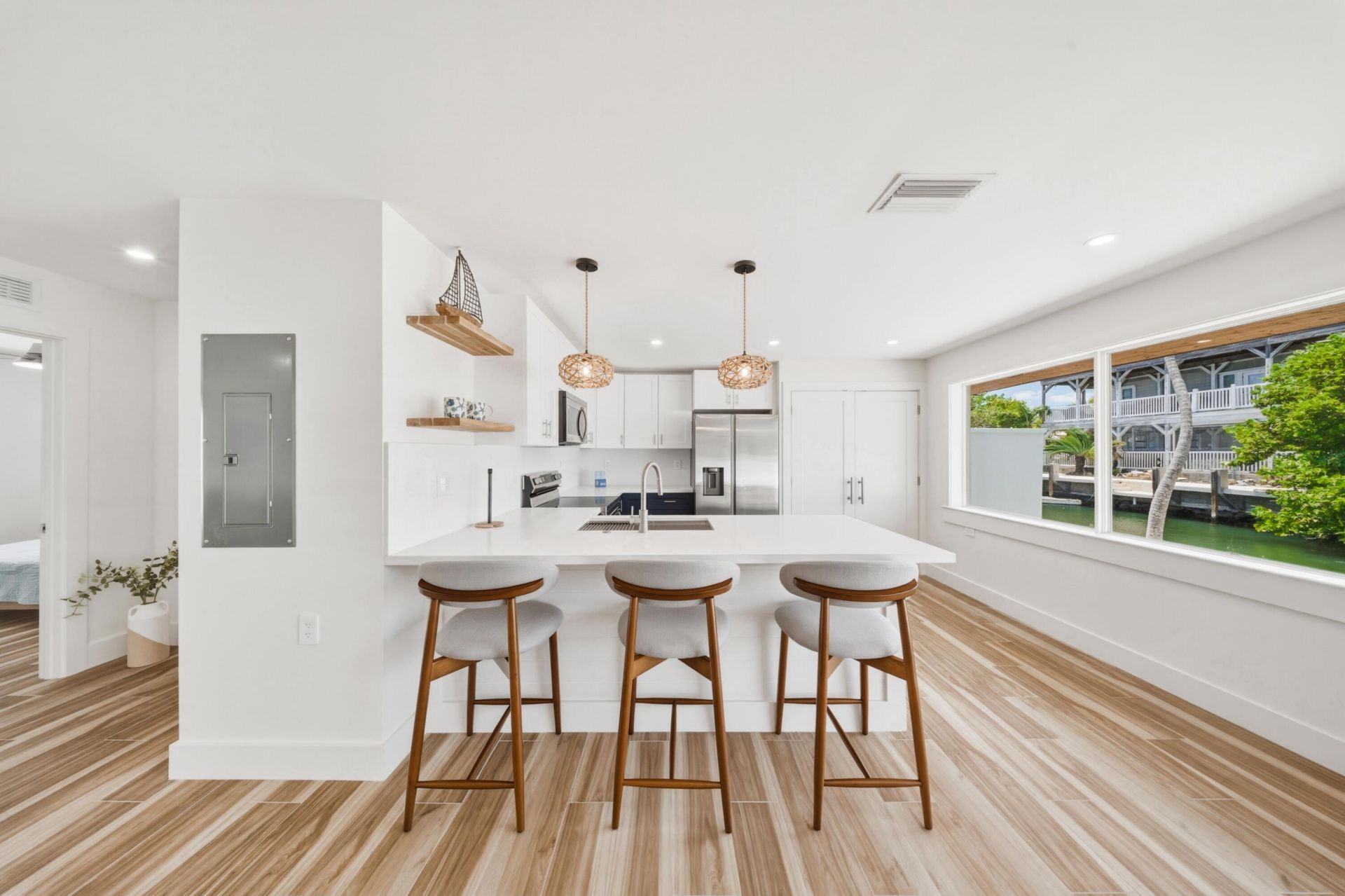 100 E 63rd Street Ocean, Marathon, FL 33050 Photo