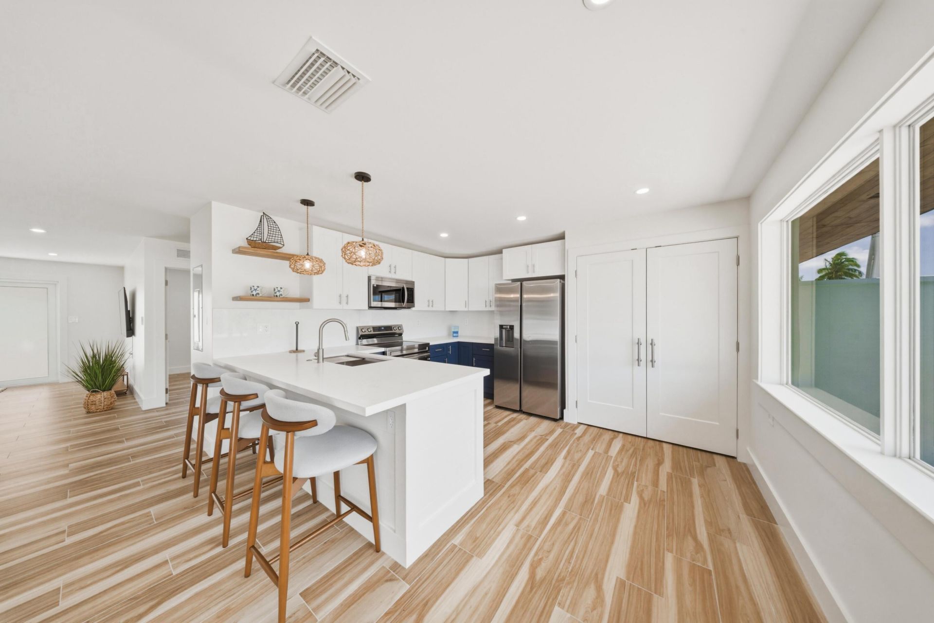 100 E 63rd Street Ocean, Marathon, FL 33050 Photo