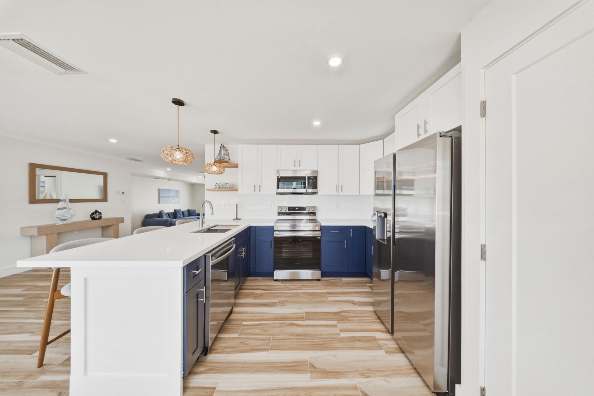 100 E 63rd Street Ocean, Marathon, FL 33050 Photo