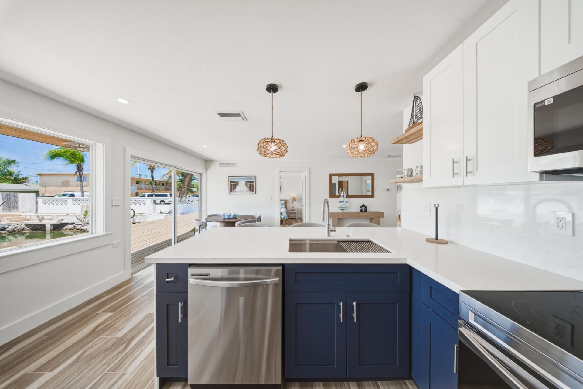 100 E 63rd Street Ocean, Marathon, FL 33050 Photo