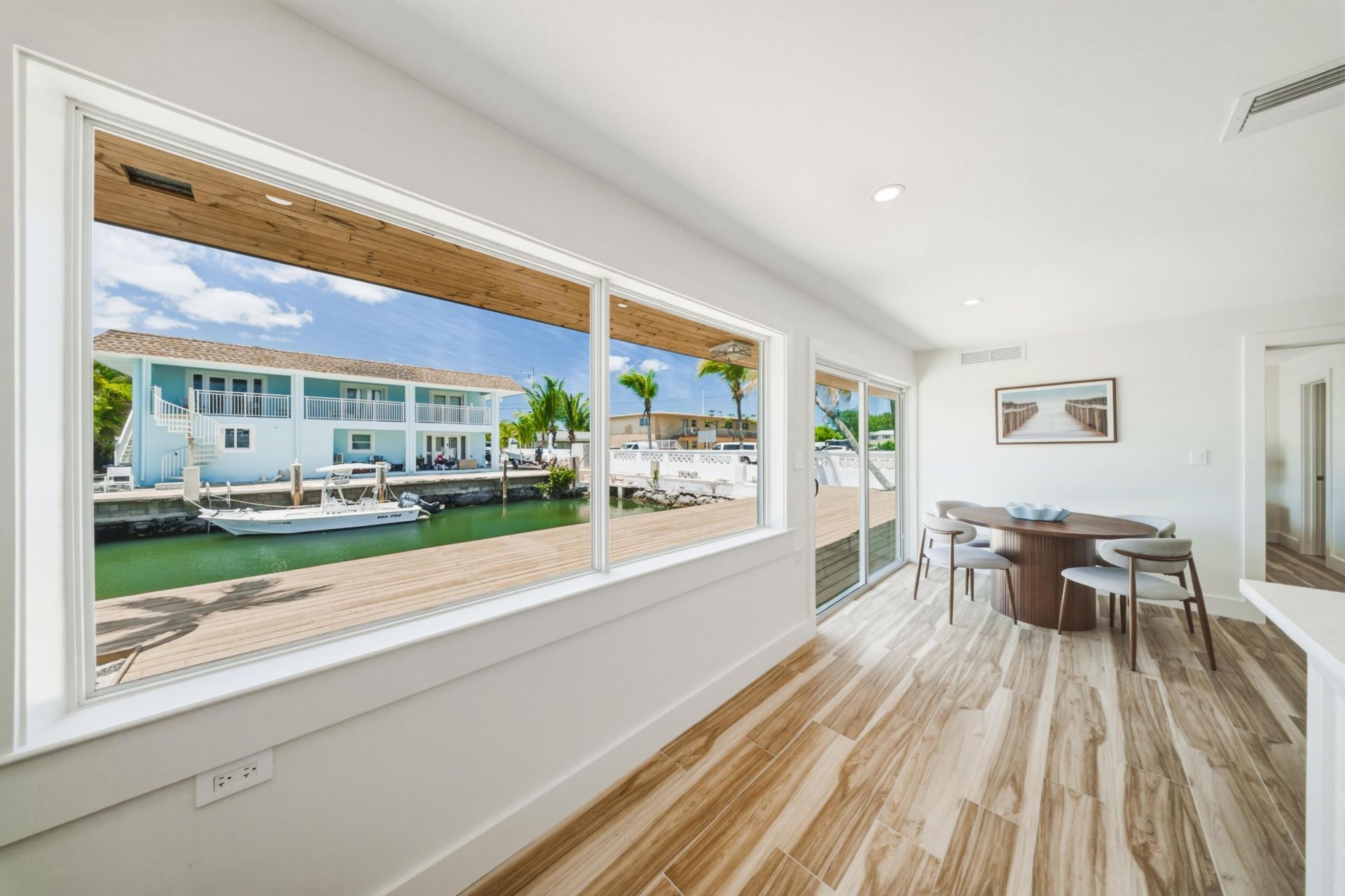 100 E 63rd Street Ocean, Marathon, FL 33050 Photo