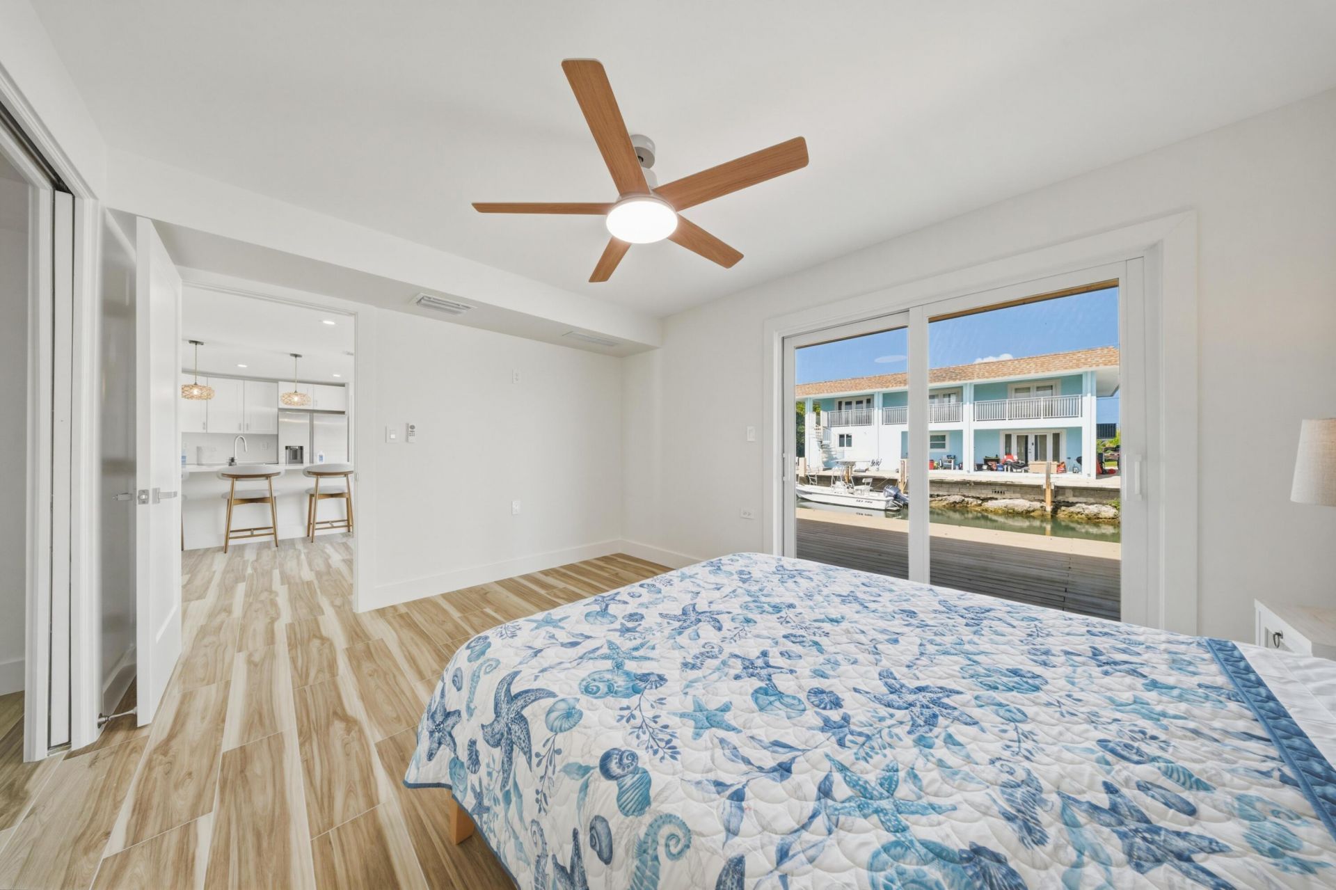 100 E 63rd Street Ocean, Marathon, FL 33050 Photo