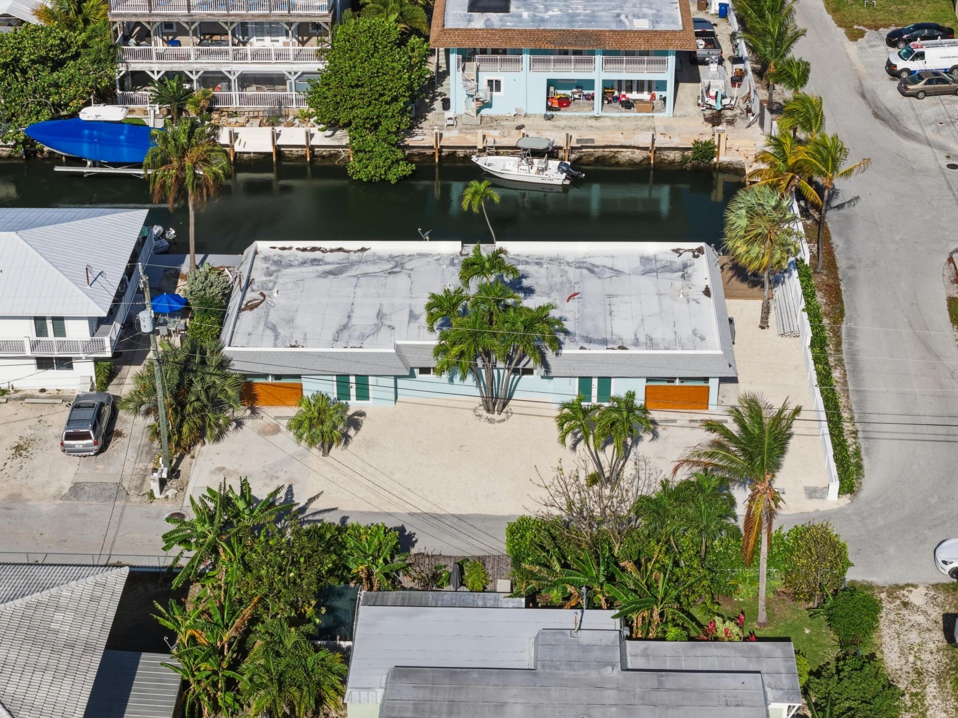 100 E 63rd Street Ocean, Marathon, FL 33050 Photo