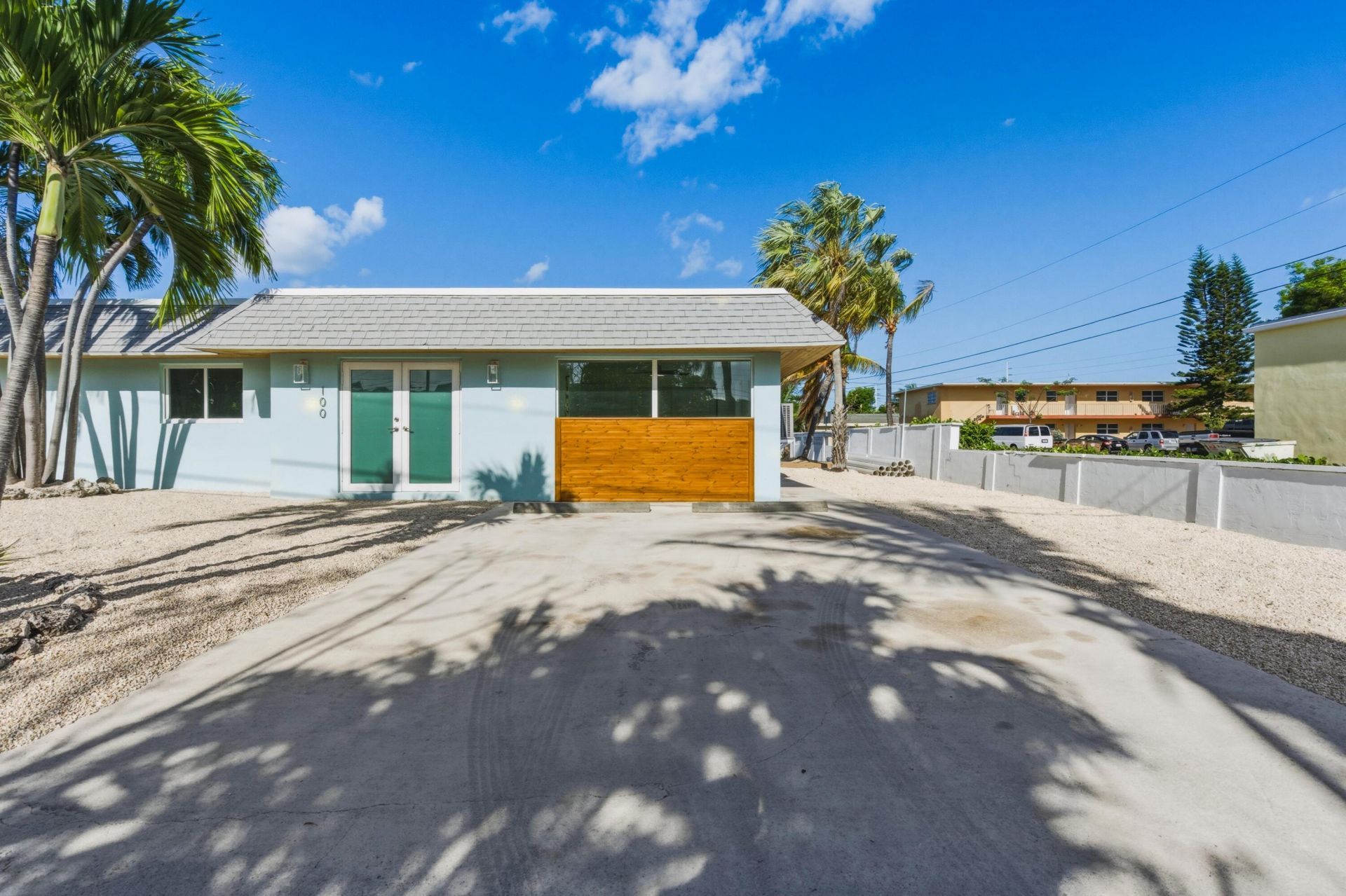 100 E 63rd Street Ocean, Marathon, FL 33050 Photo