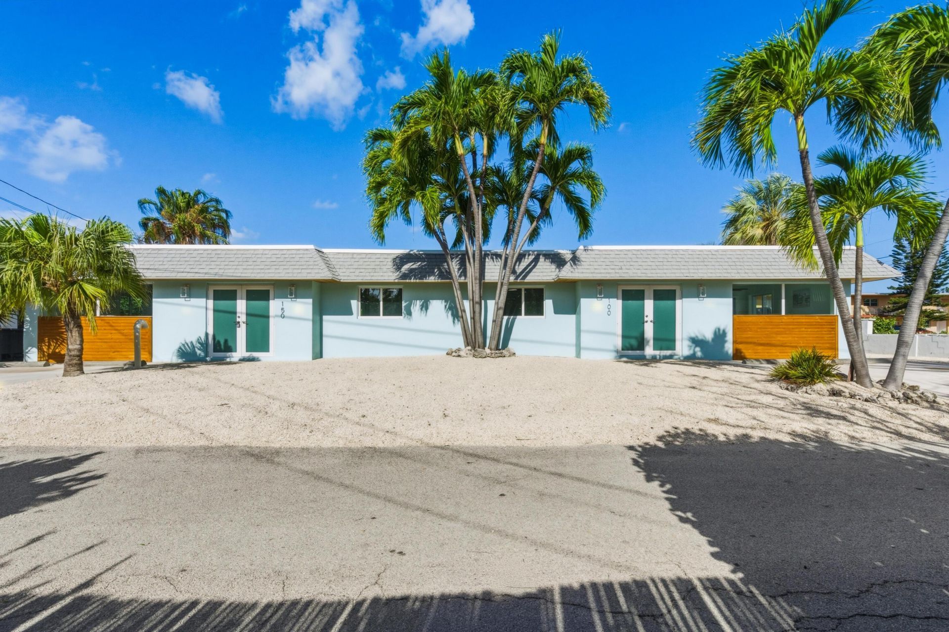 100 E 63rd Street Ocean, Marathon, FL 33050 Photo