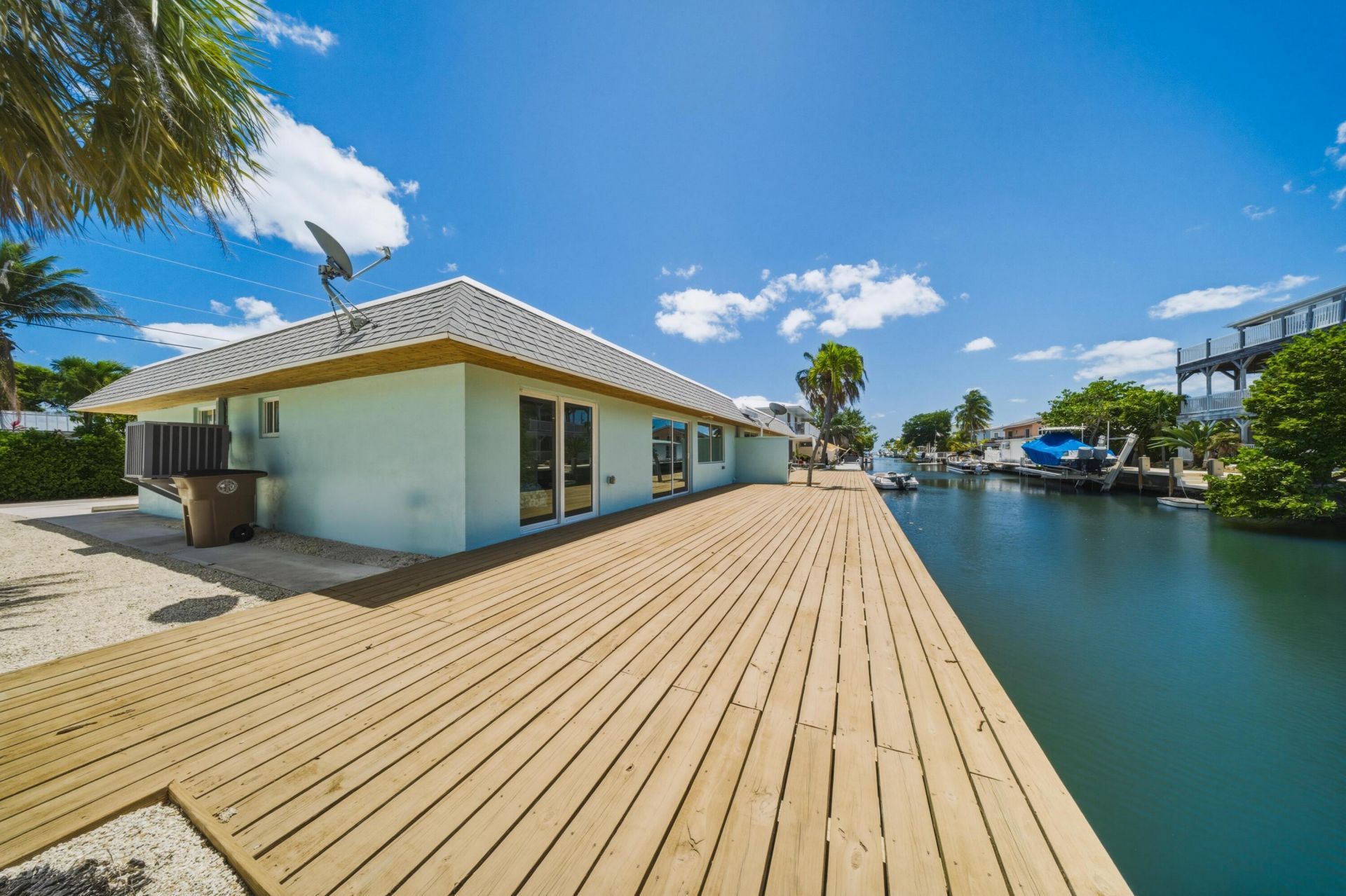 100 E 63rd Street Ocean, Marathon, FL 33050 Photo