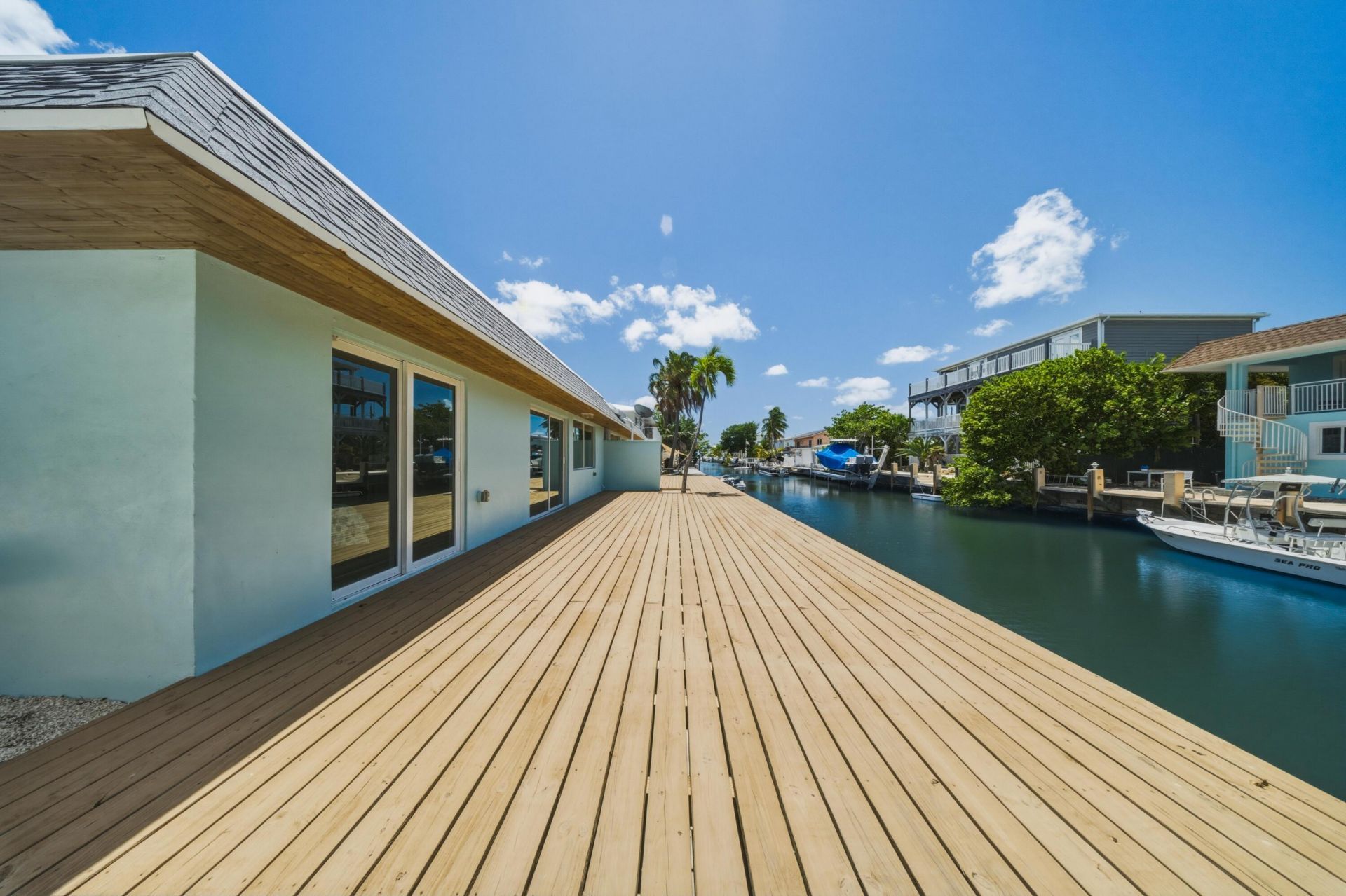 100 E 63rd Street Ocean, Marathon, FL 33050 Photo