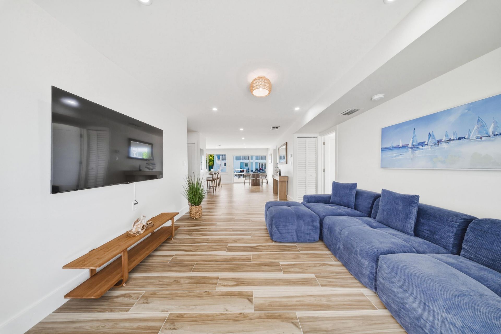 100 E 63rd Street Ocean, Marathon, FL 33050 Photo