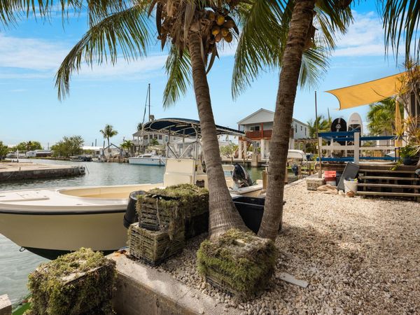 3 Riviera Drive, Big Coppitt, FL 33040