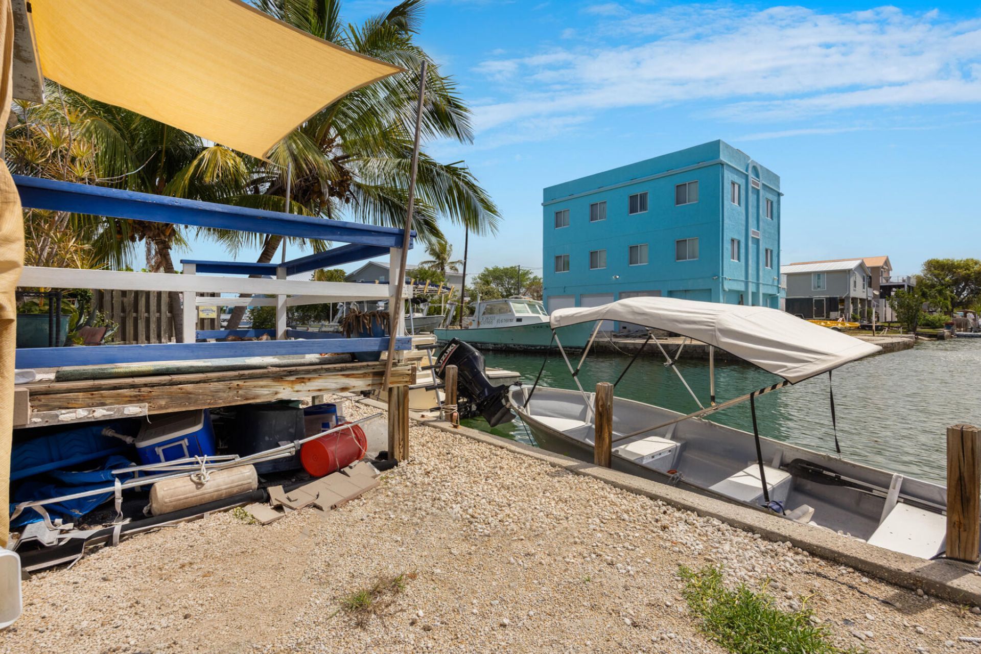 3 Riviera Drive, Big Coppitt, FL 33040 Photo