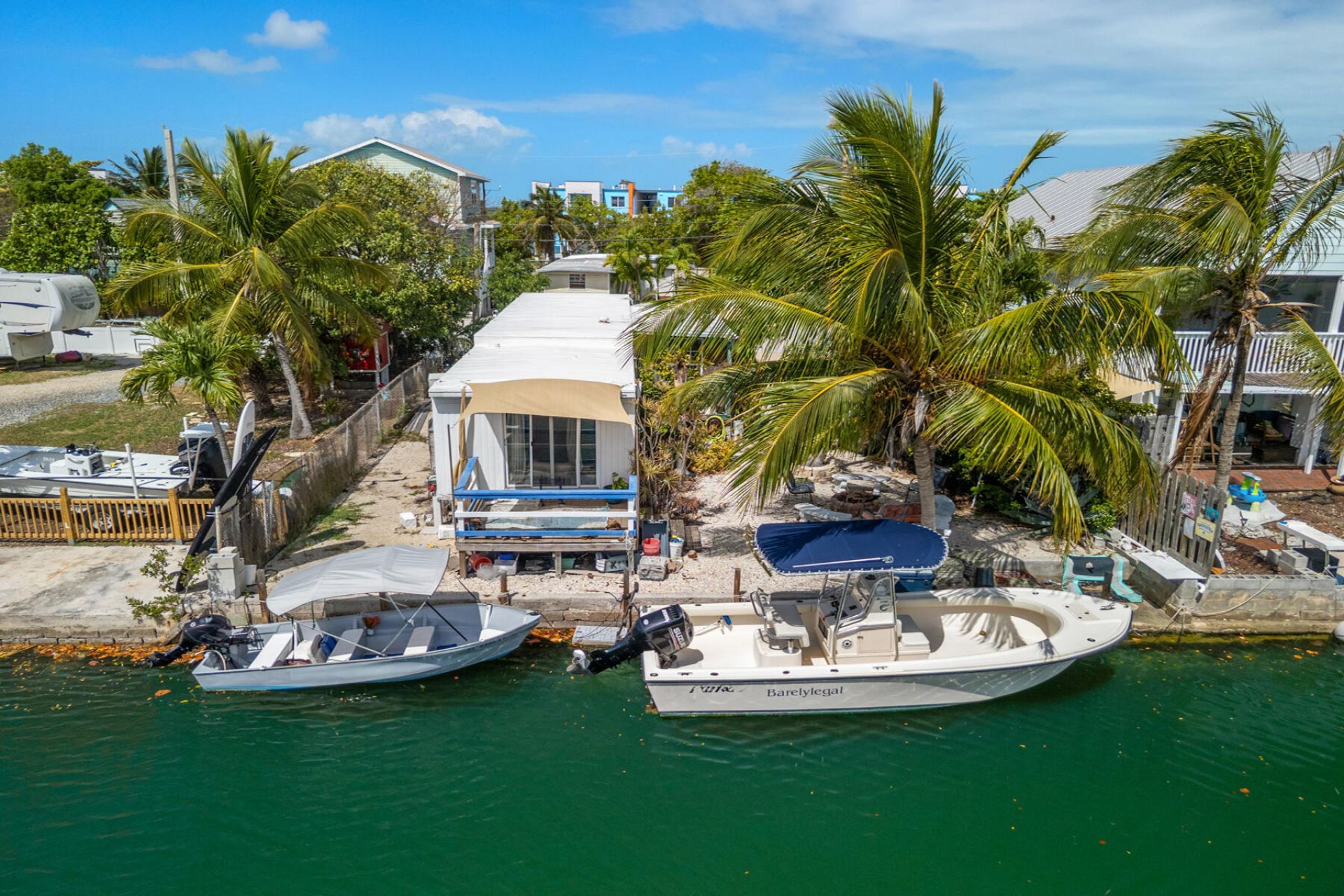 3 Riviera Drive, Big Coppitt, FL 33040 Photo