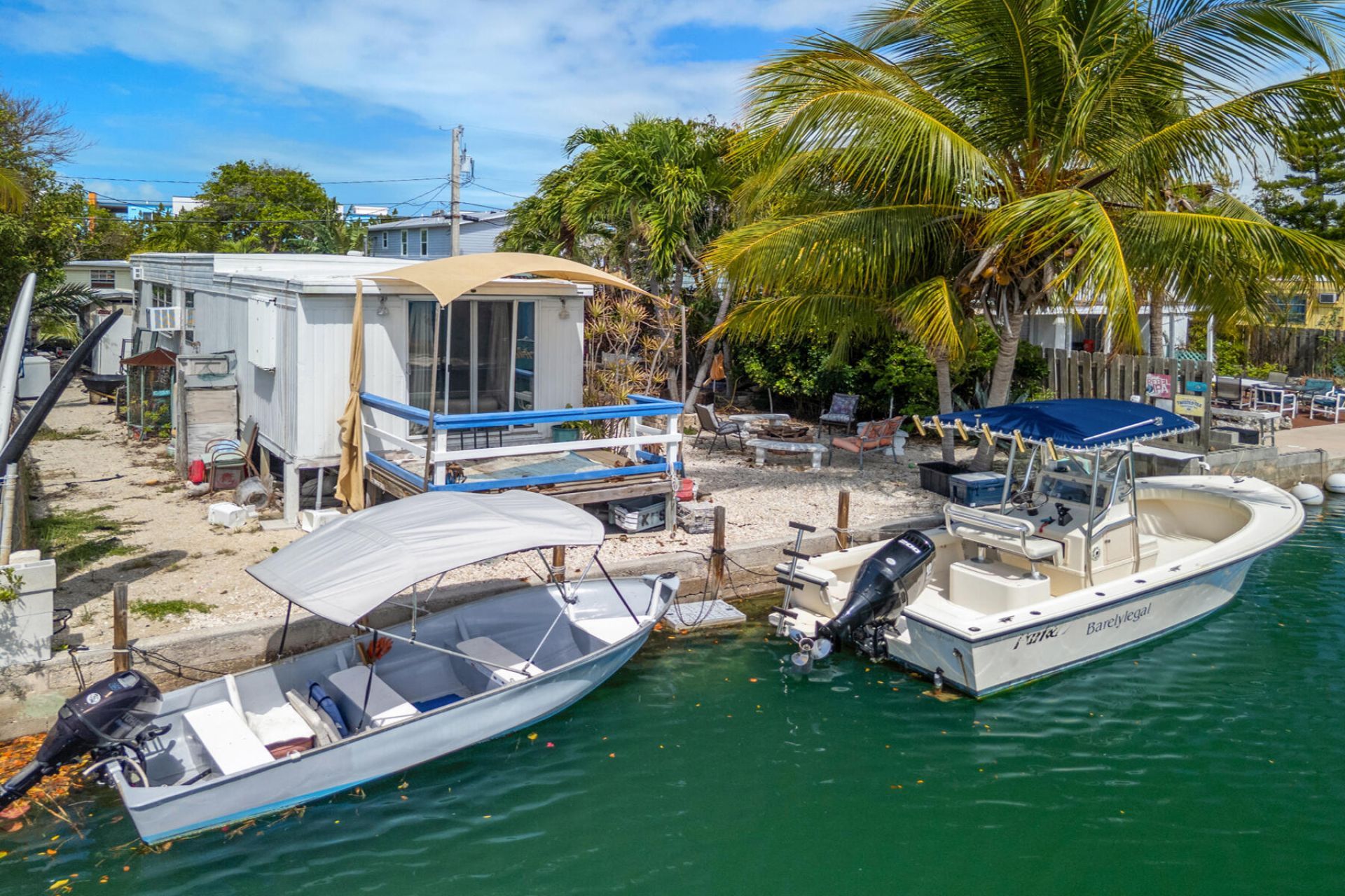 3 Riviera Drive, Big Coppitt, FL 33040 Photo