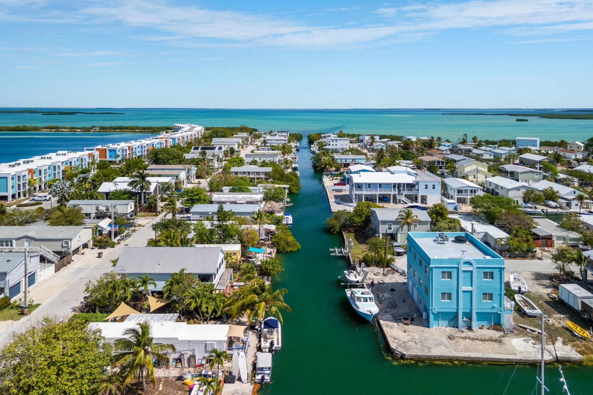 3 Riviera Drive, Big Coppitt, FL 33040 Photo