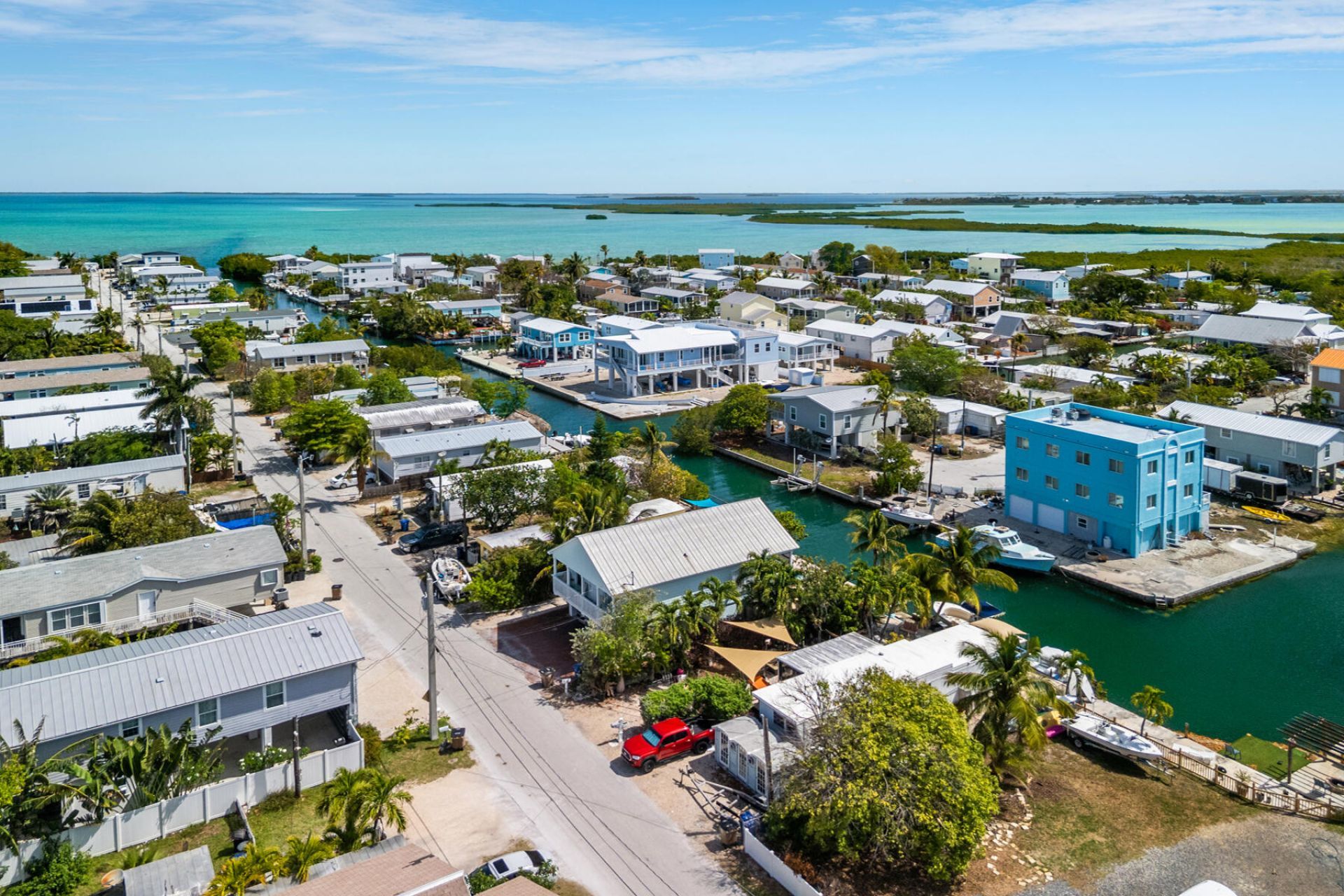 3 Riviera Drive, Big Coppitt, FL 33040 Photo