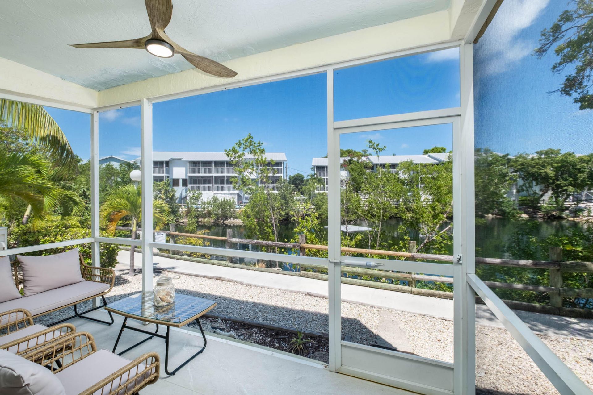 1500 Ocean Bay Drive, Unit C6, Key Largo, FL 33037 Photo