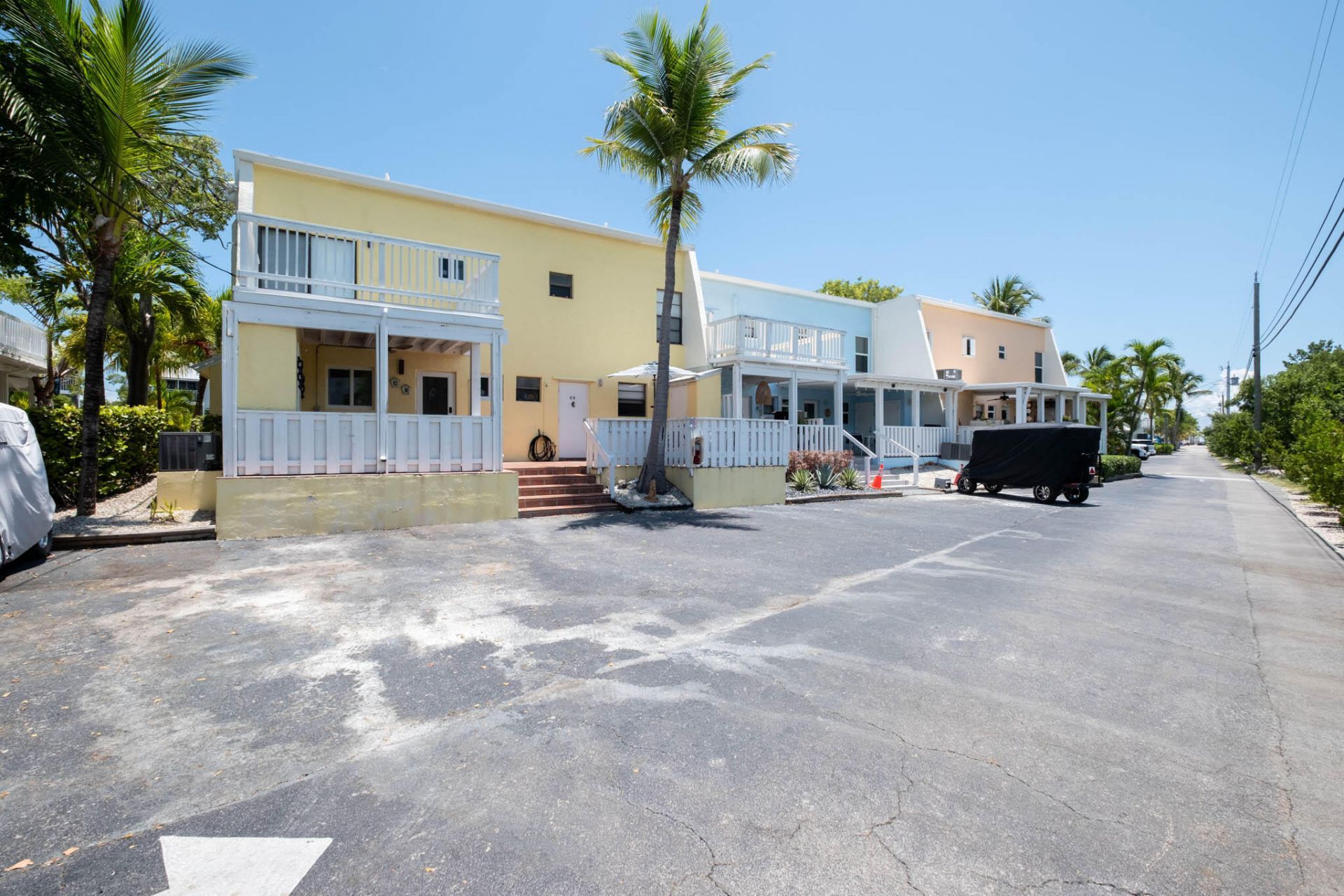 1500 Ocean Bay Drive, Unit C6, Key Largo, FL 33037 Photo