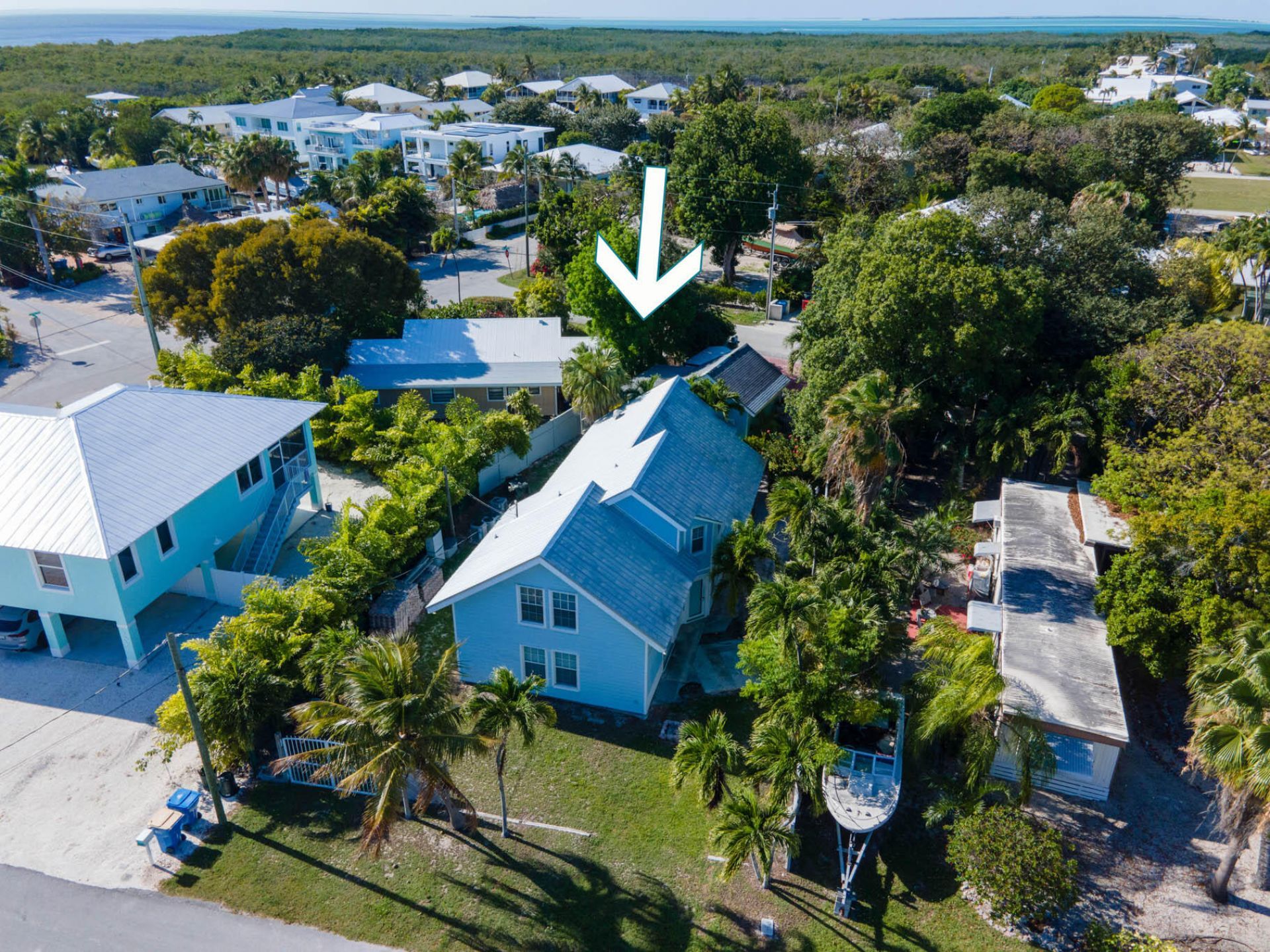 106 Gardenia Avenue, Tavernier, FL 33070 Photo