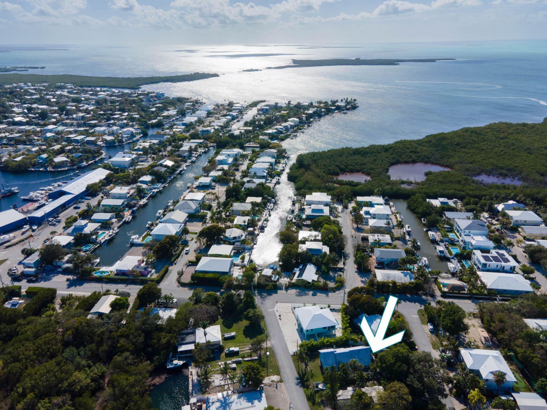 106 Gardenia Avenue, Tavernier, FL 33070 Photo