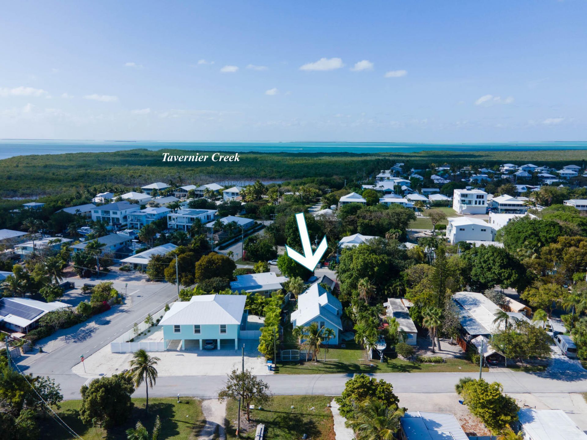 106 Gardenia Avenue, Tavernier, FL 33070 Photo