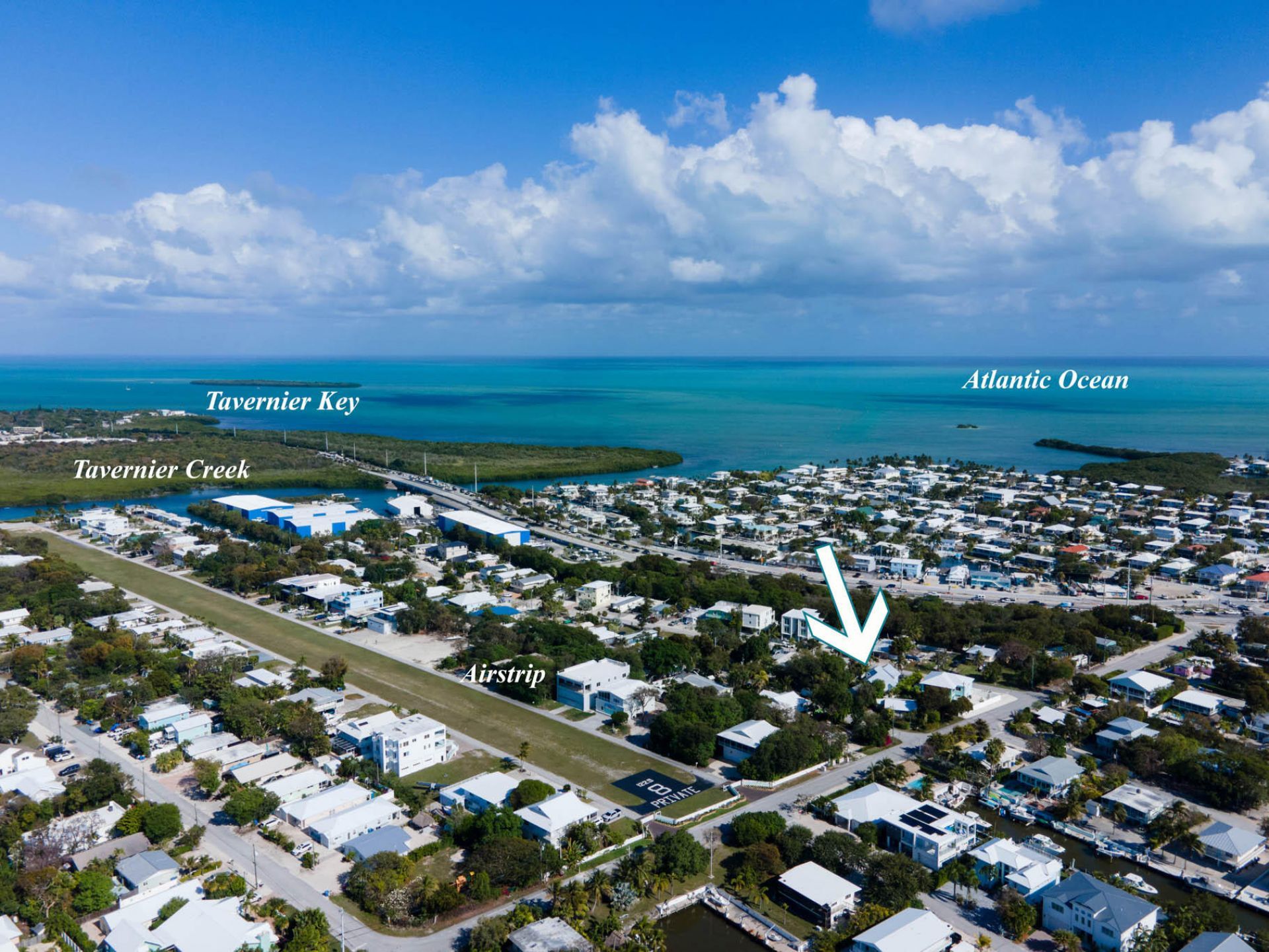 106 Gardenia Avenue, Tavernier, FL 33070 Photo