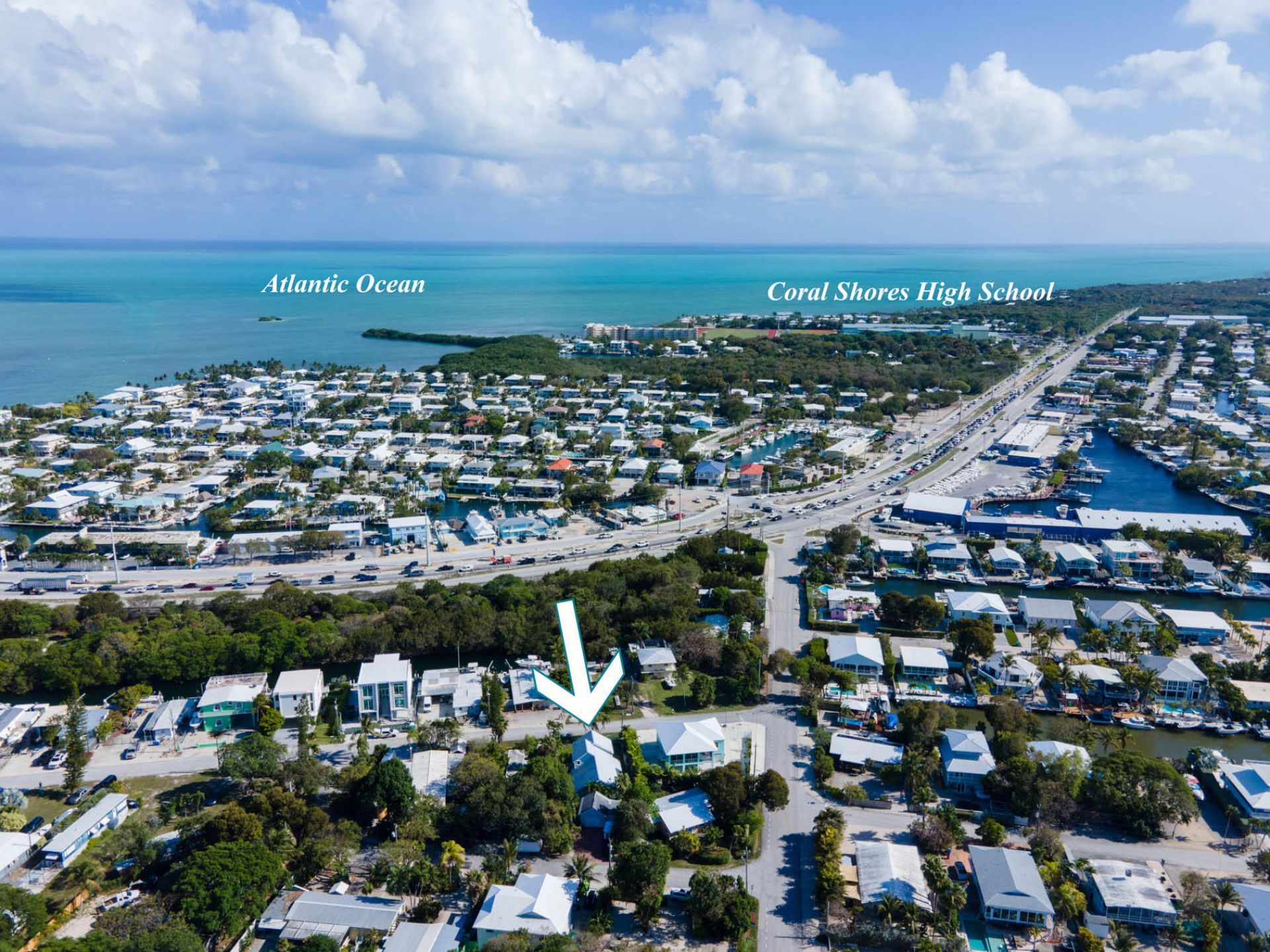 106 Gardenia Avenue, Tavernier, FL 33070 Photo