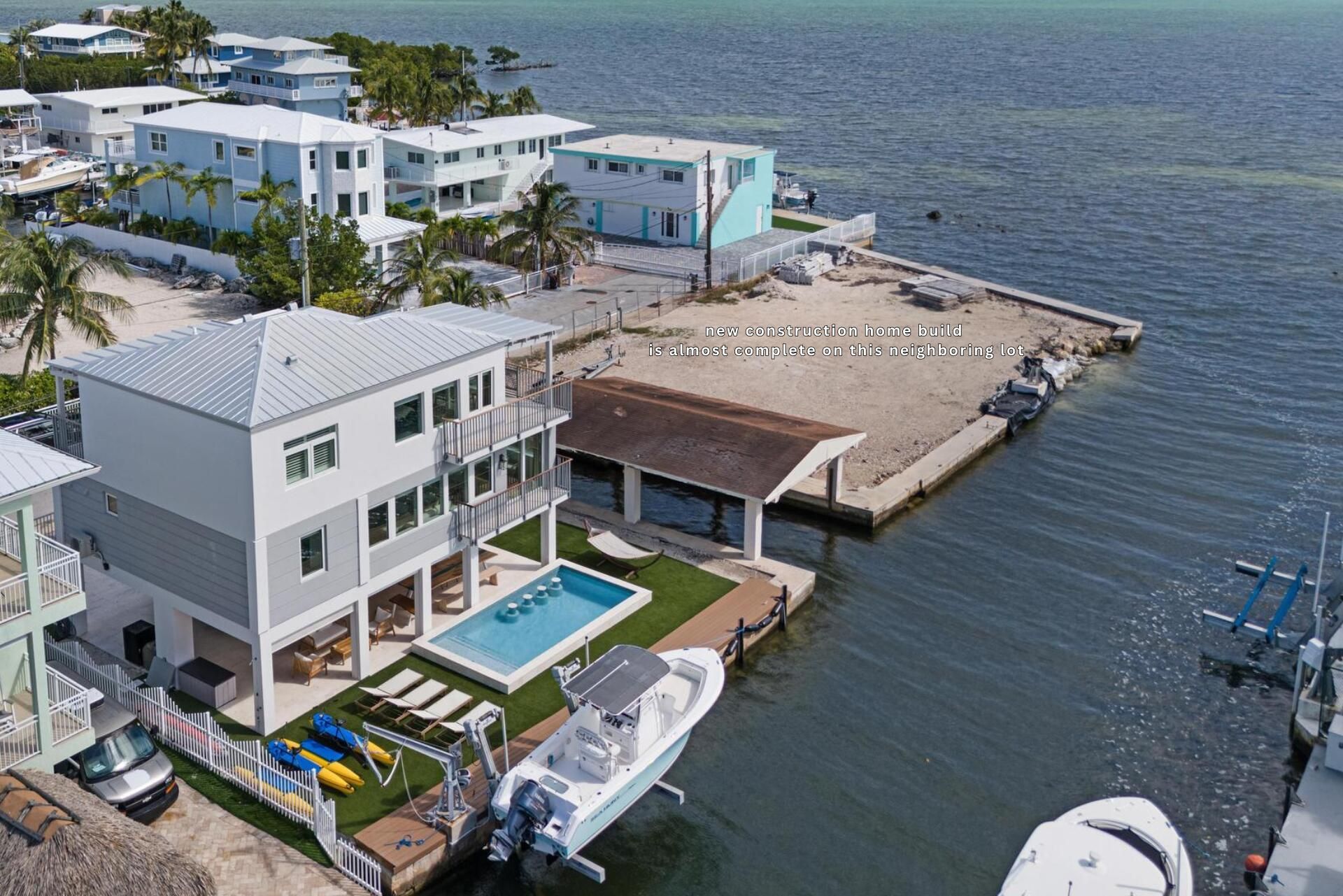 704 Grouper Lane, Key Largo, FL 33037 Photo