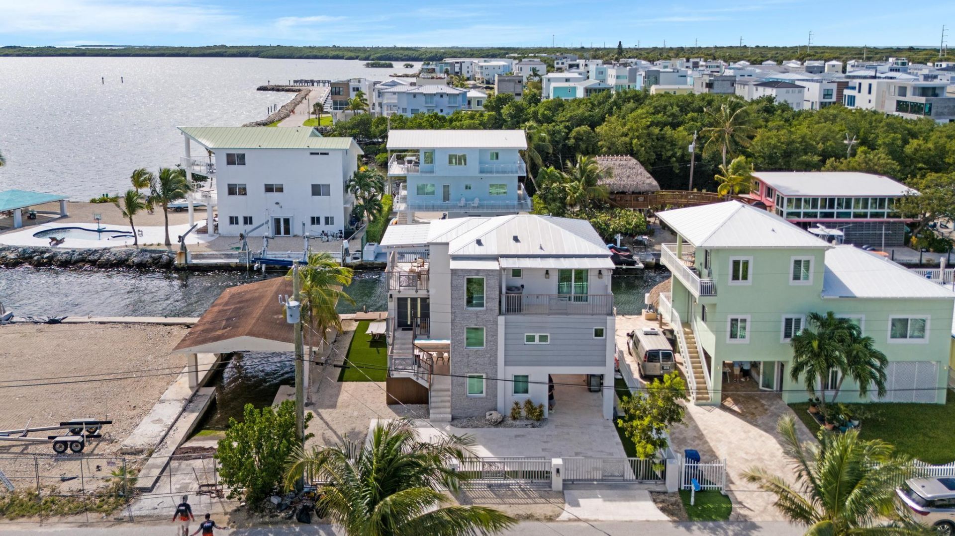 704 Grouper Lane, Key Largo, FL 33037 Photo