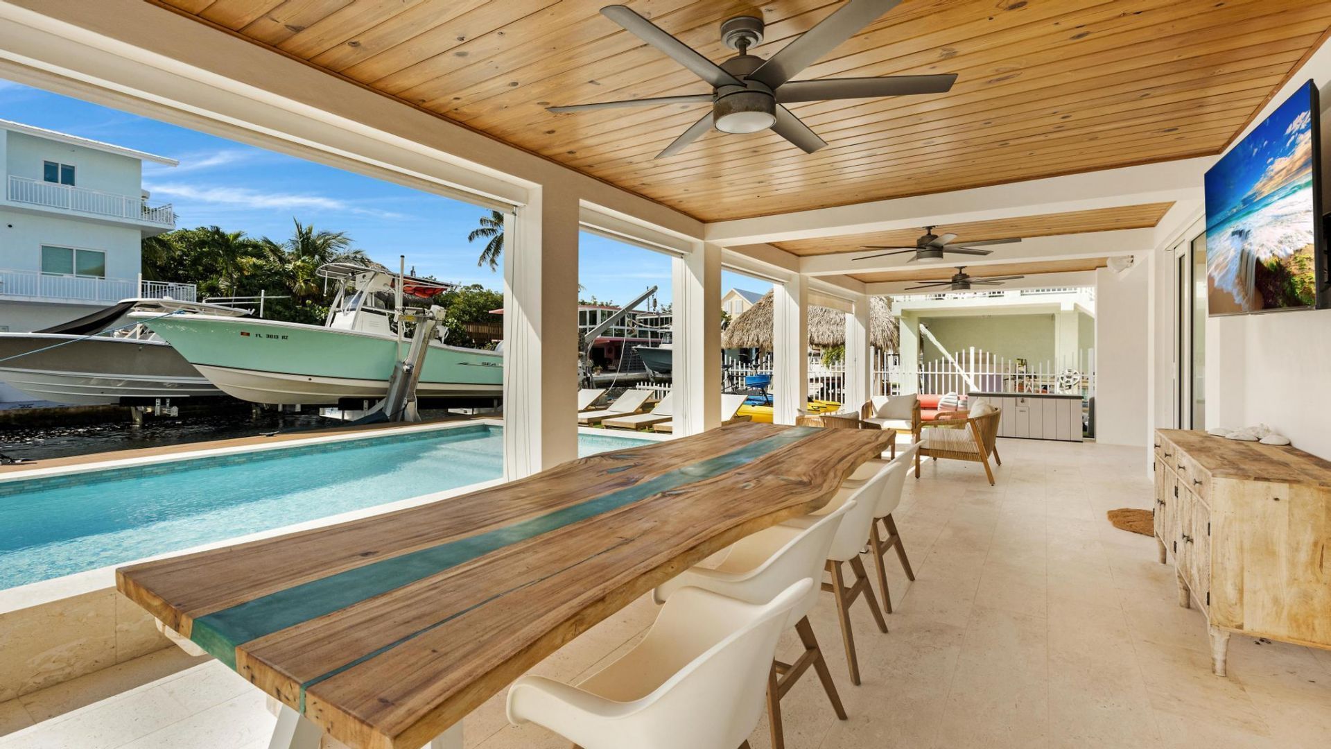 704 Grouper Lane, Key Largo, FL 33037 Photo