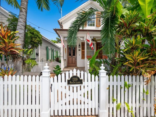 1319 Newton Street, KEY WEST, FL 33040