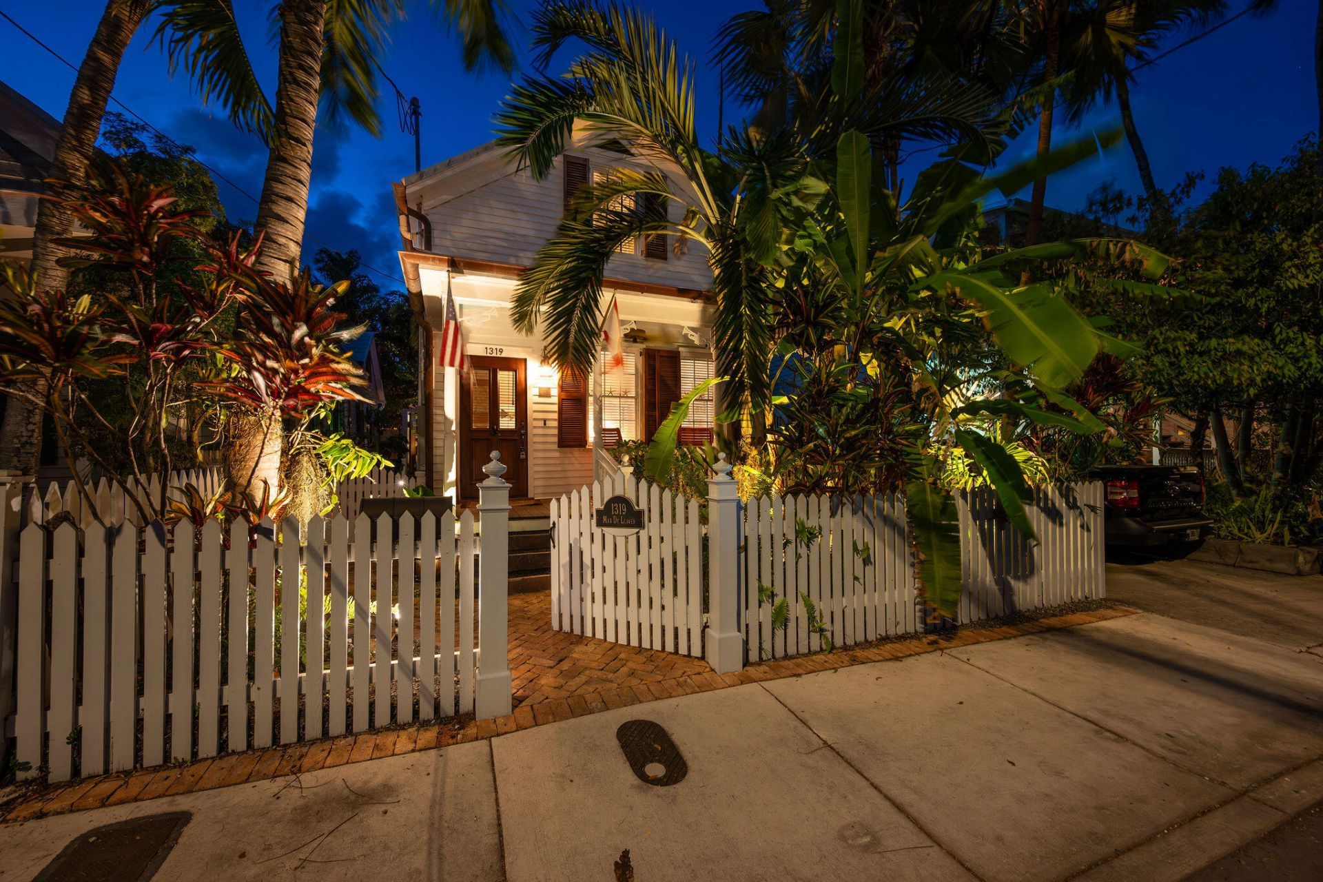 1319 Newton Street, Key West, FL 33040 Photo