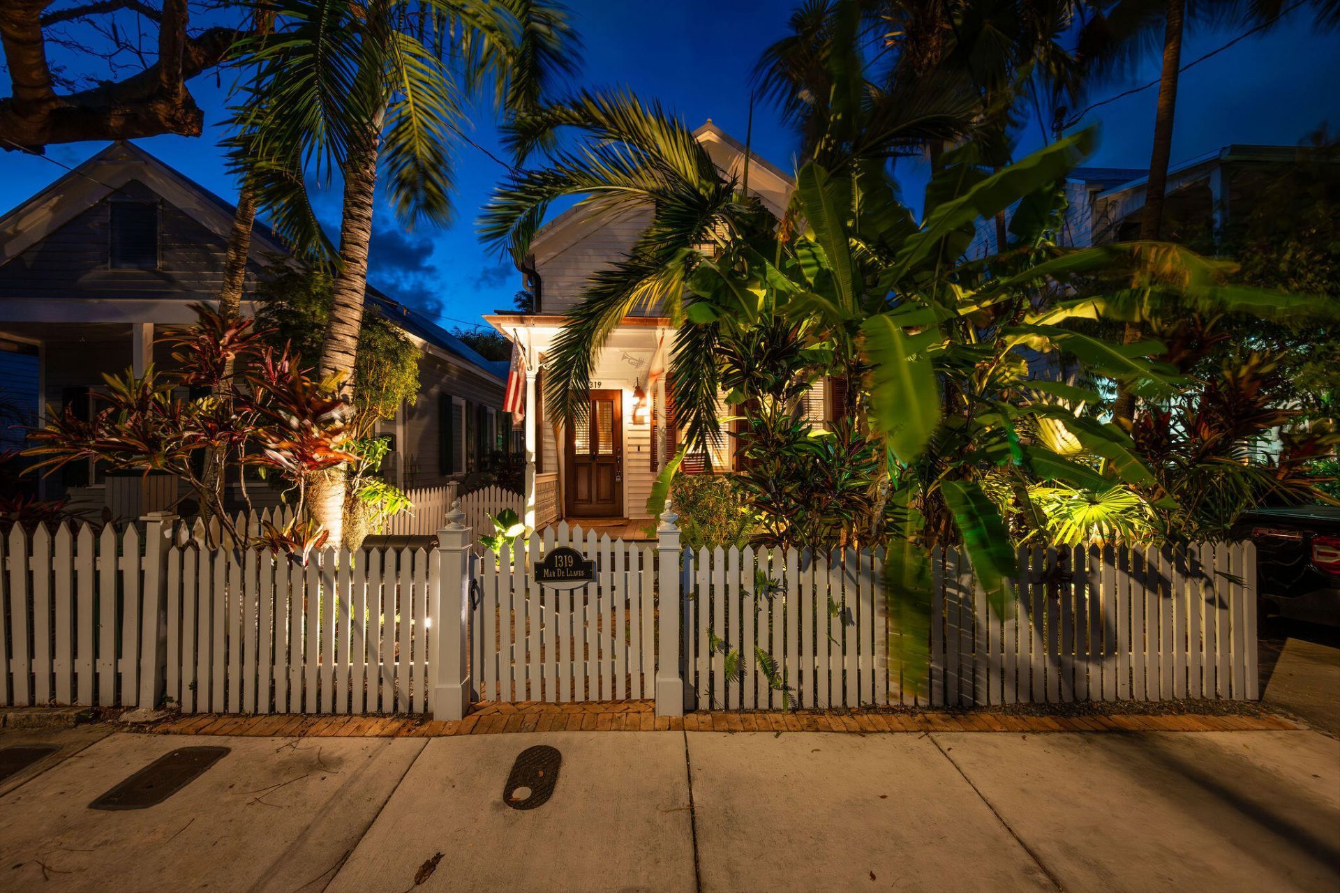 1319 Newton Street, Key West, FL 33040 Photo